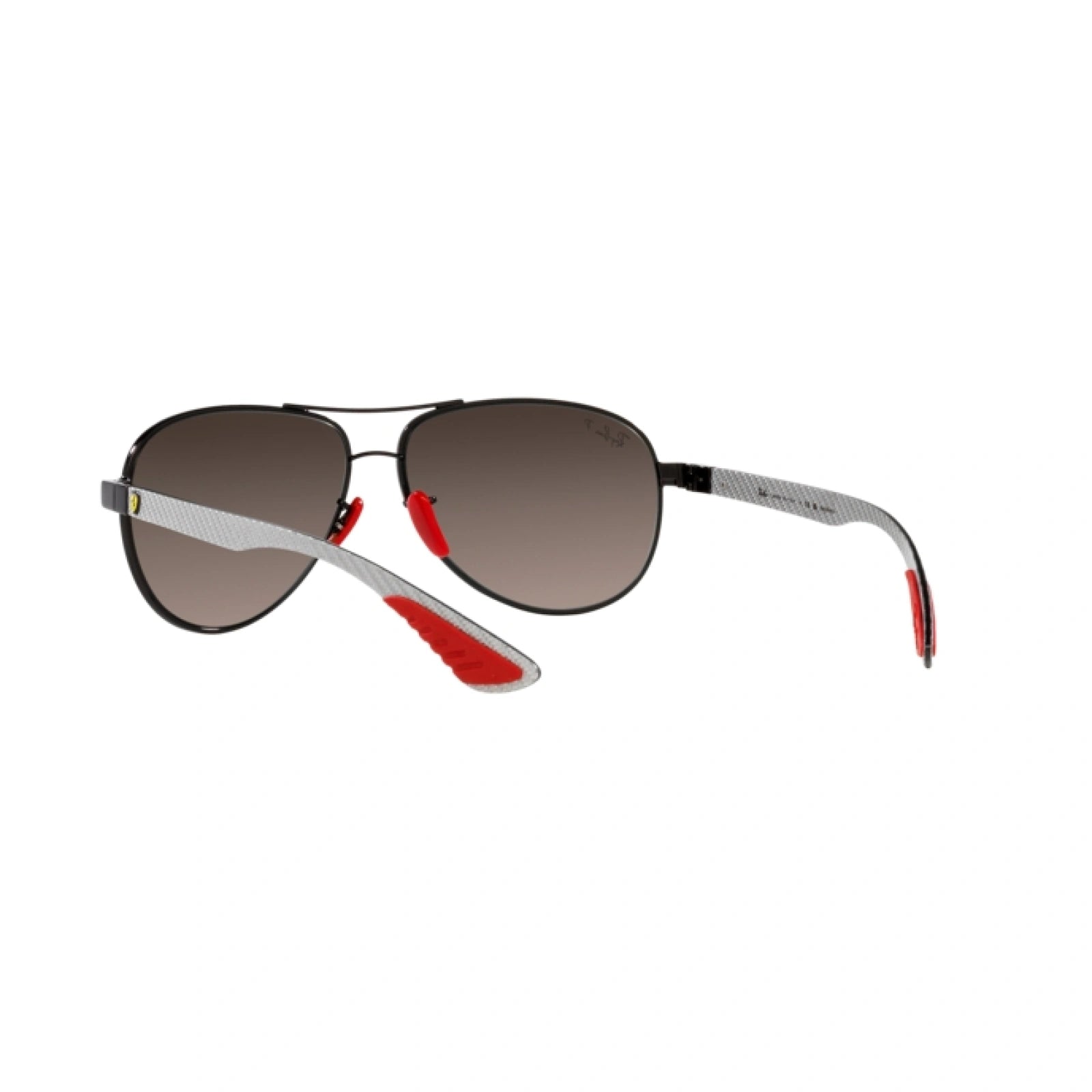 RAY-BAN RB 8331M - F0095J NERO | OCCHIALE DA SOLE UNISEX