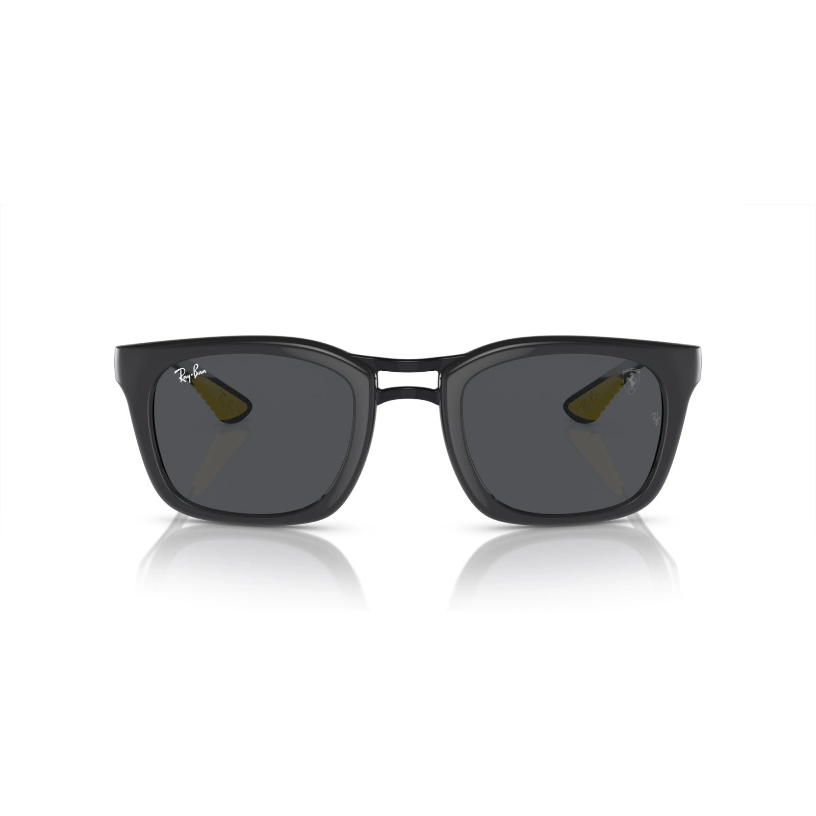 RAY-BAN RB 8362M - F62487 GRIGIO | OCCHIALE DA SOLE UNISEX