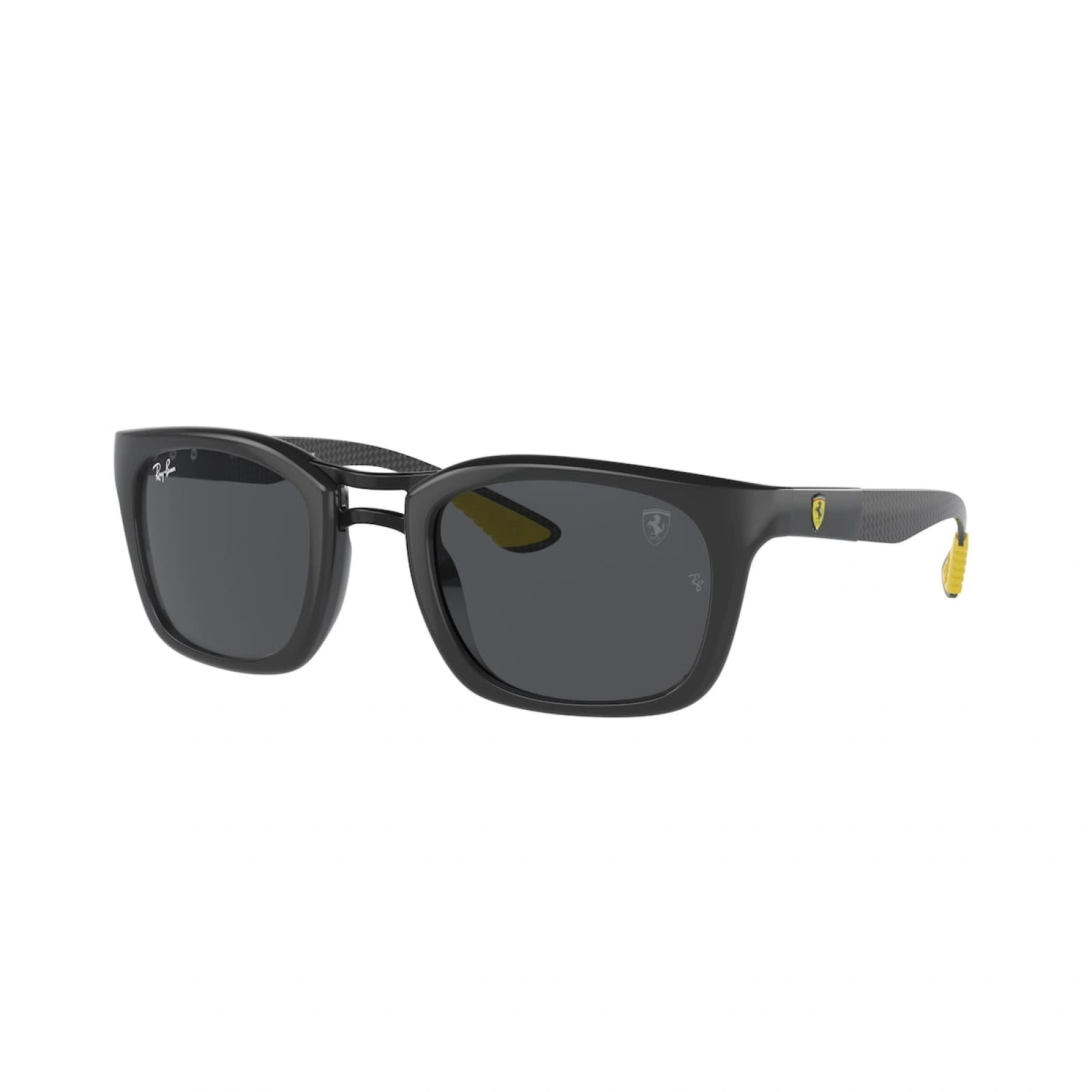 RAY-BAN RB 8362M - F62487 GRIGIO | OCCHIALE DA SOLE UNISEX