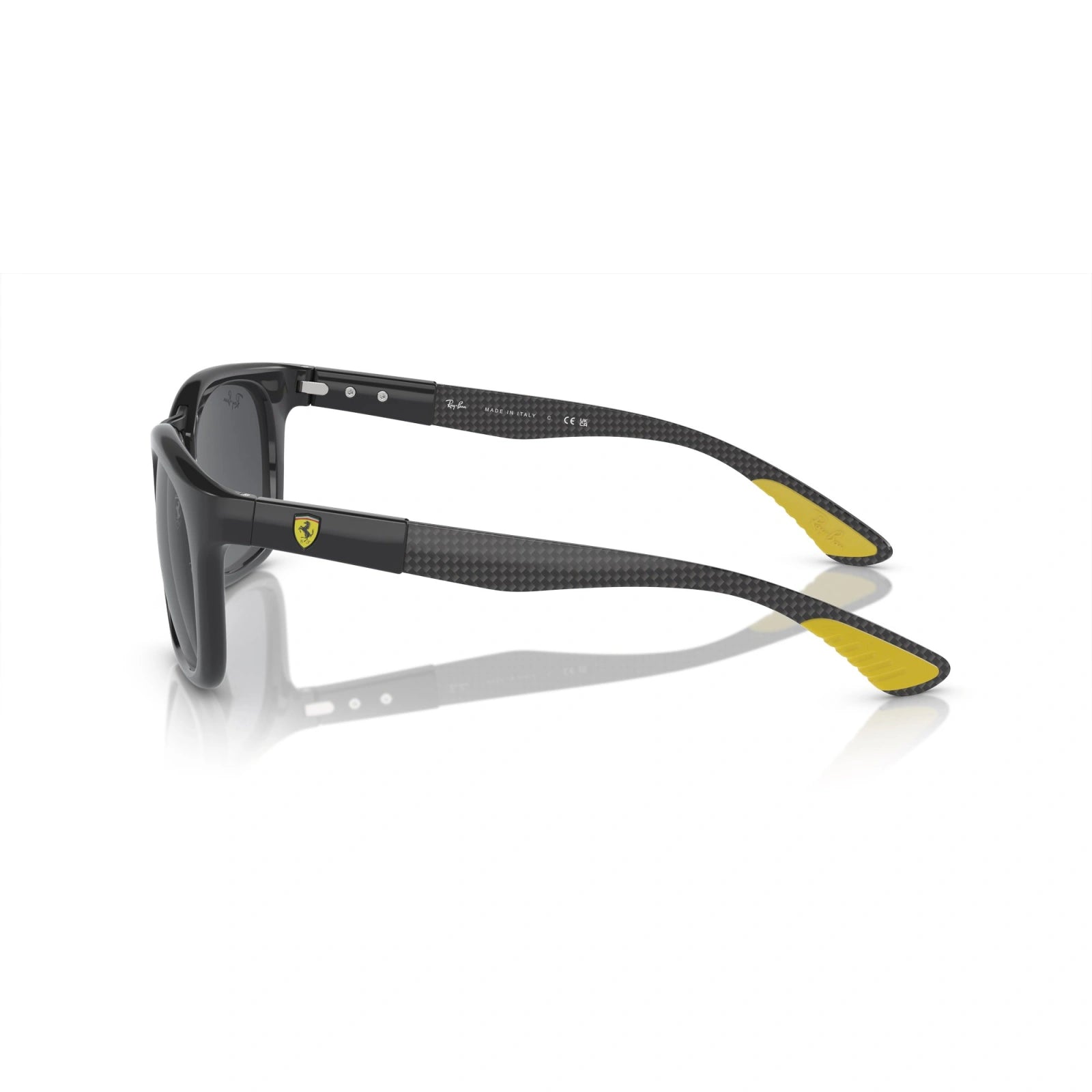 RAY-BAN RB 8362M - F62487 GRIGIO | OCCHIALE DA SOLE UNISEX
