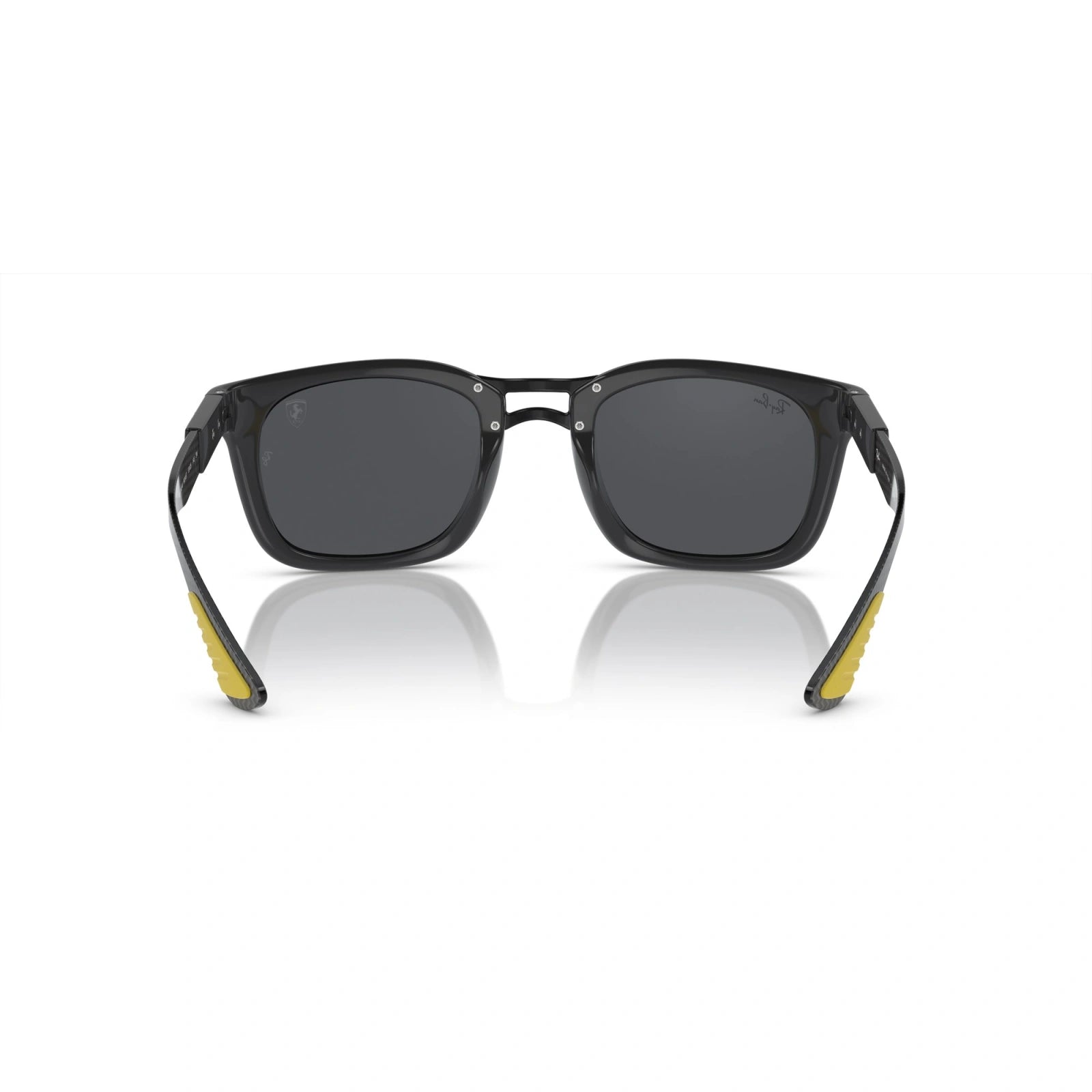 RAY-BAN RB 8362M - F62487 GRIGIO | OCCHIALE DA SOLE UNISEX