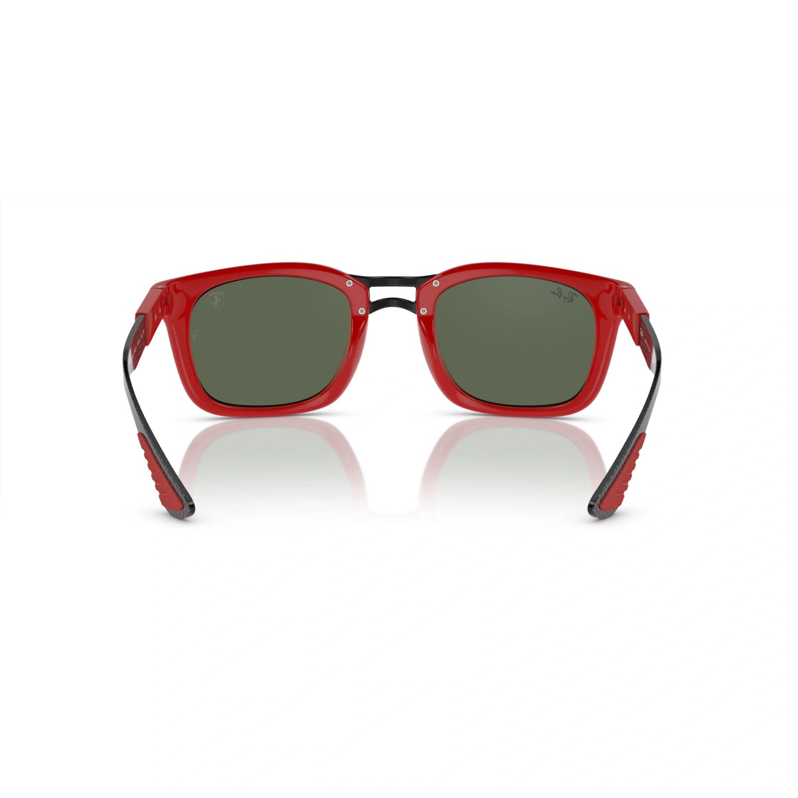 RAY-BAN RB 8362M - F66371 RED | UNISEX SUNGLASSES 