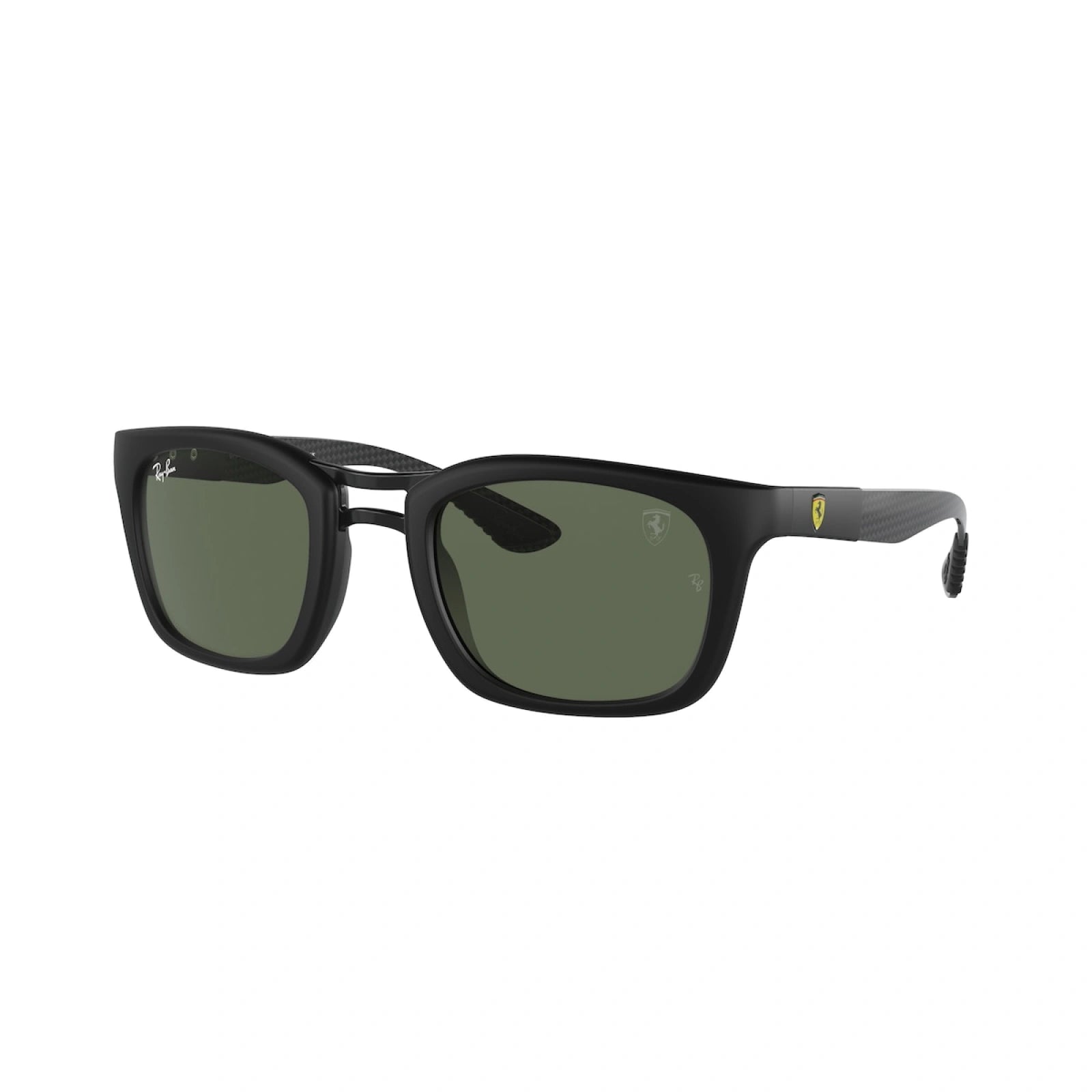 RAY-BAN RB 8362M - F69471 NERO | OCCHIALE DA SOLE UNISEX