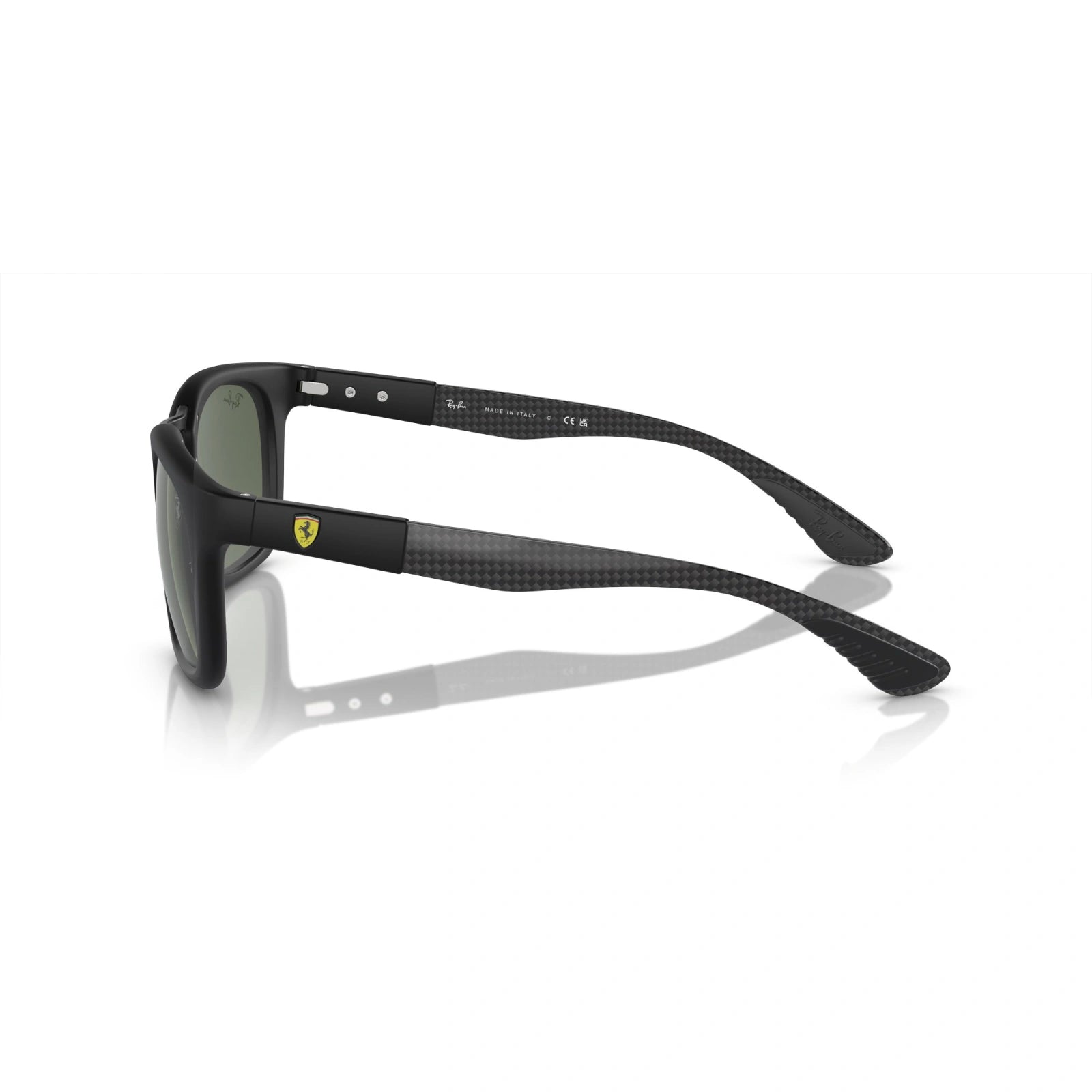 RAY-BAN RB 8362M - F69471 NERO | OCCHIALE DA SOLE UNISEX