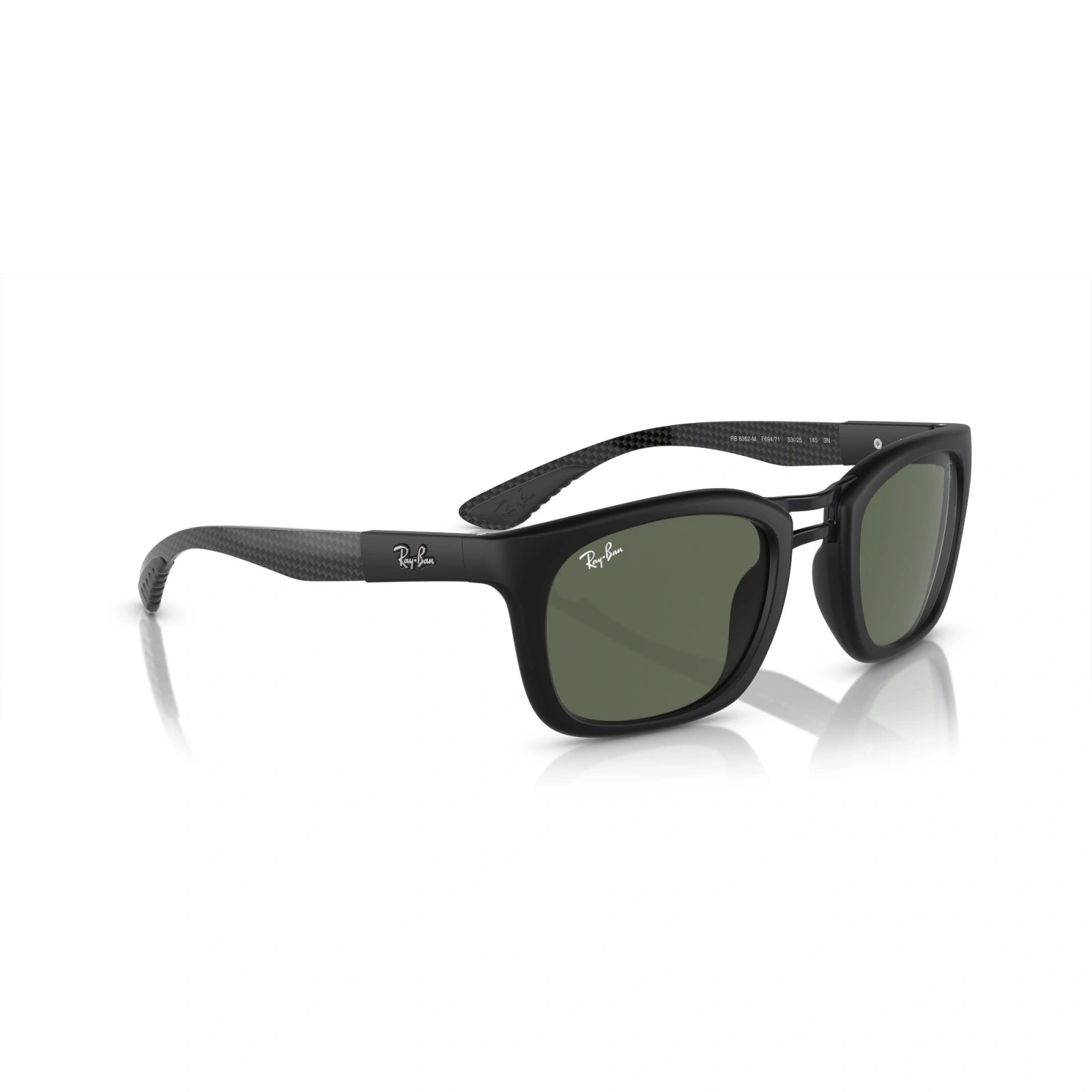 RAY-BAN RB 8362M - F69471 NERO | OCCHIALE DA SOLE UNISEX