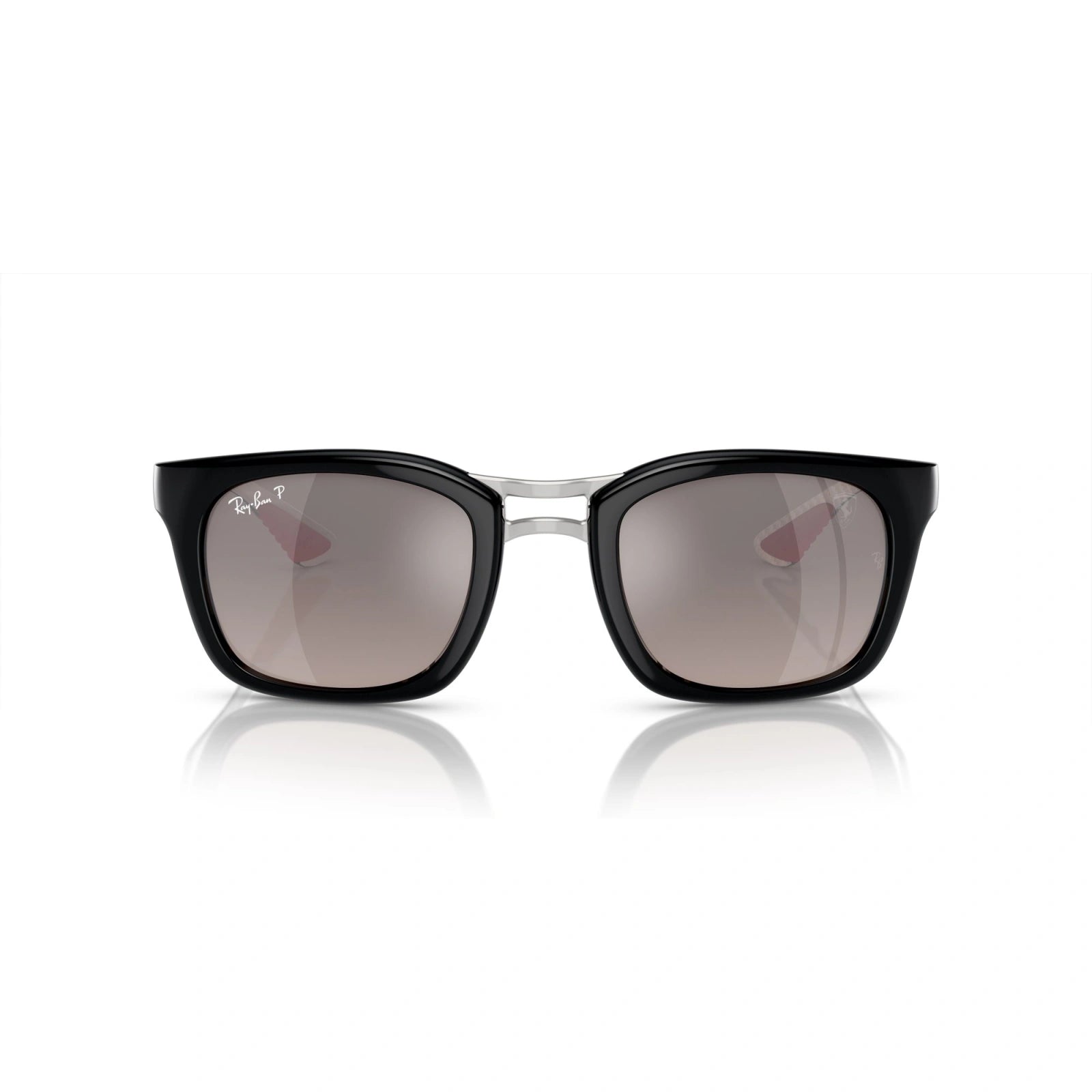 RAY-BAN RB 8362M - F6965J NERO | OCCHIALE DA SOLE UNISEX
