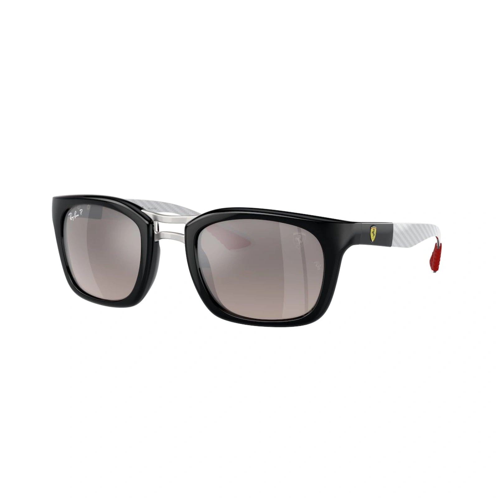 RAY-BAN RB 8362M - F6965J NERO | OCCHIALE DA SOLE UNISEX
