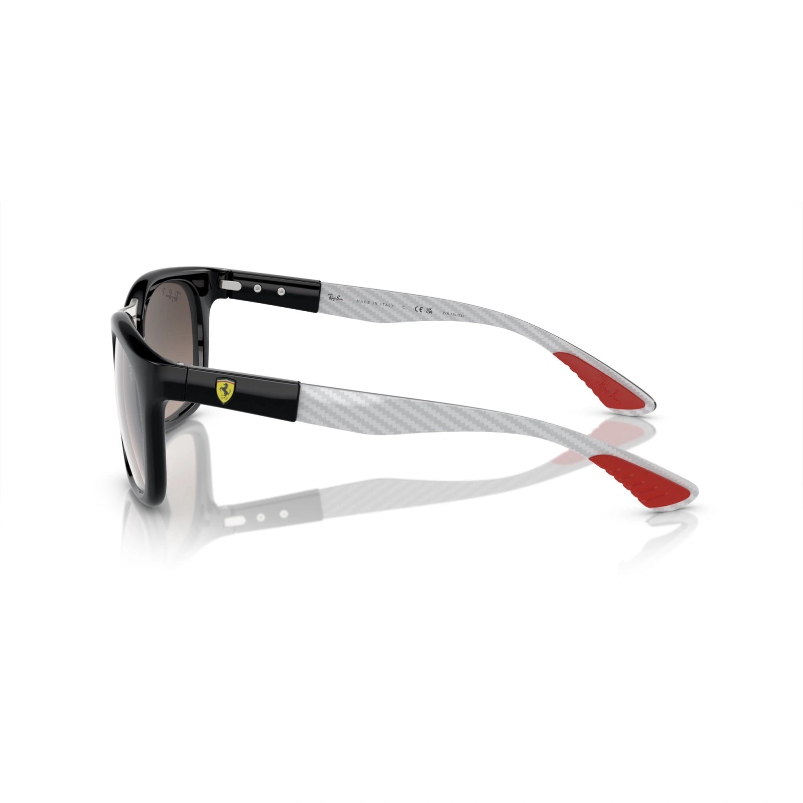 RAY-BAN RB 8362M - F6965J NERO | OCCHIALE DA SOLE UNISEX