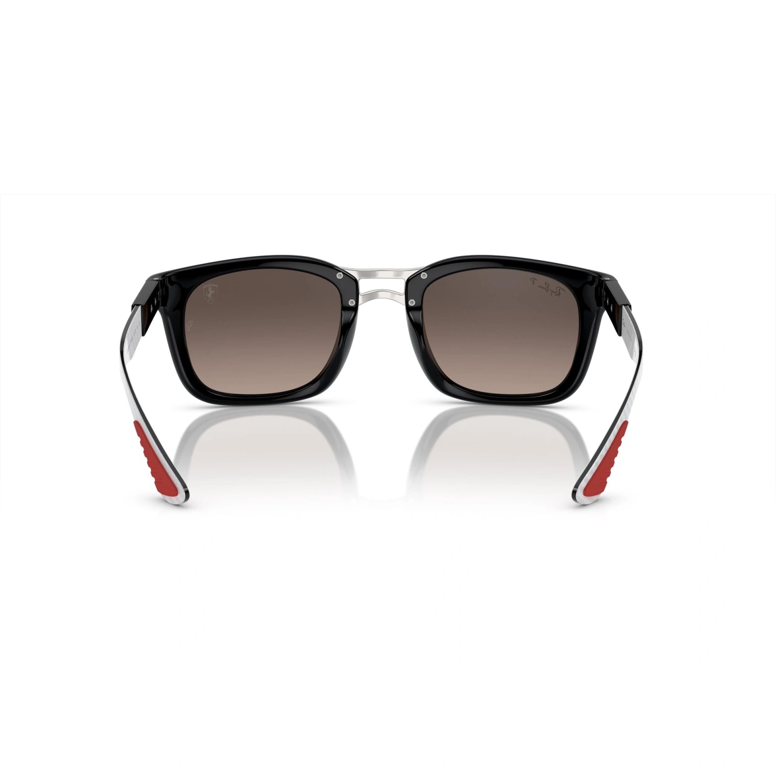 RAY-BAN RB 8362M - F6965J NERO | OCCHIALE DA SOLE UNISEX