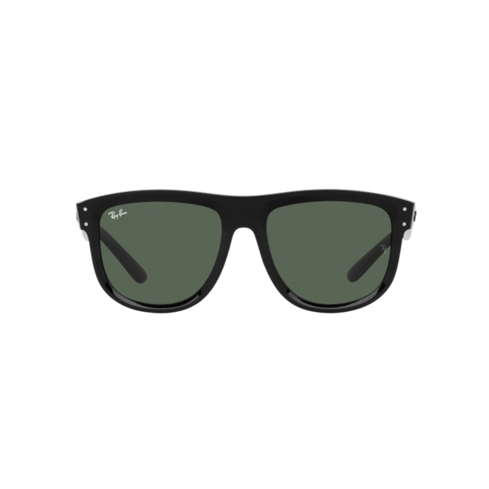 RAY-BAN RB R0501S BOYFRIEND REVERSE 6677VR NERO | OCCHIALE DA SOLE UNISEX