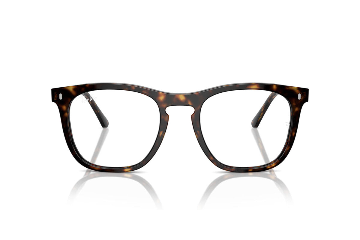 OCCHIALE DA VISTA UNISEX RAY-BAN RX 2210V (2012) - RB 2210V 2012 TAGLIA 53/21/145