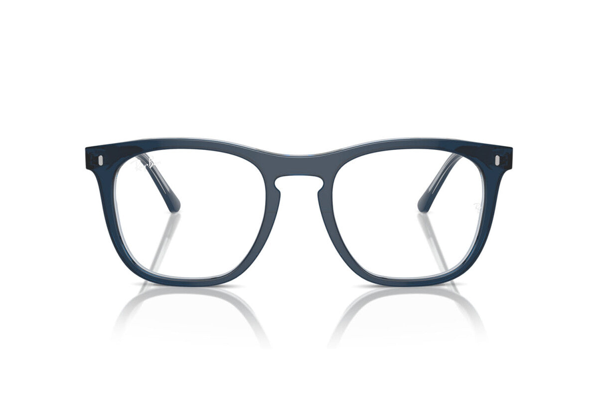 OCCHIALE DA VISTA UNISEX RAY-BAN RX 2210V (8324) - RB 2210V 8324 TAGLIA 51/21/145