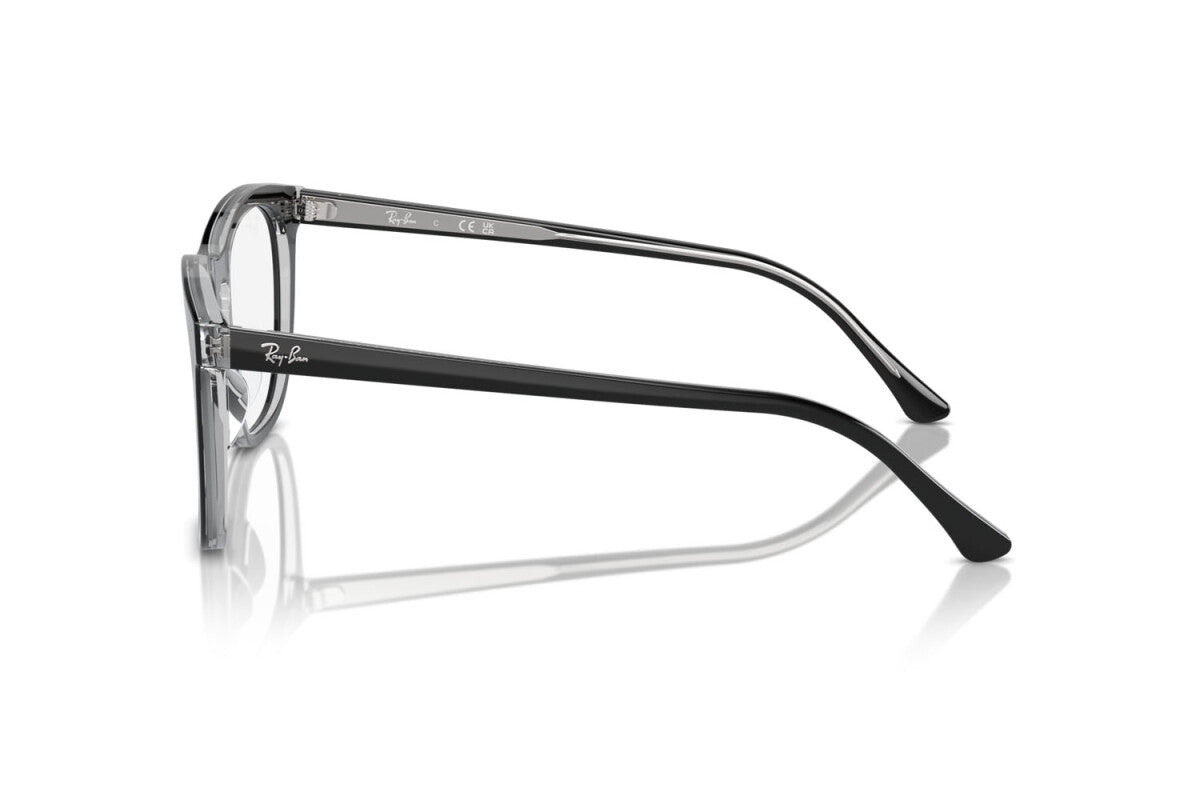 OCCHIALE DA VISTA UNISEX RAY-BAN RX 2210V (8367) - RB 2210V 8367 TAGLIA 51/21/145