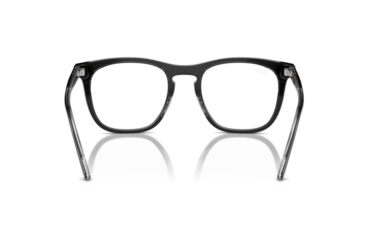 OCCHIALE DA VISTA UNISEX RAY-BAN RX 2210V (8367) - RB 2210V 8367 TAGLIA 51/21/145