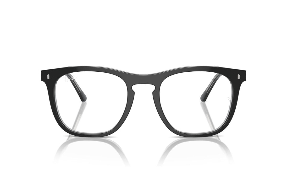 OCCHIALE DA VISTA UNISEX RAY-BAN RX 2210V (8367) - RB 2210V 8367 TAGLIA 53/21/145