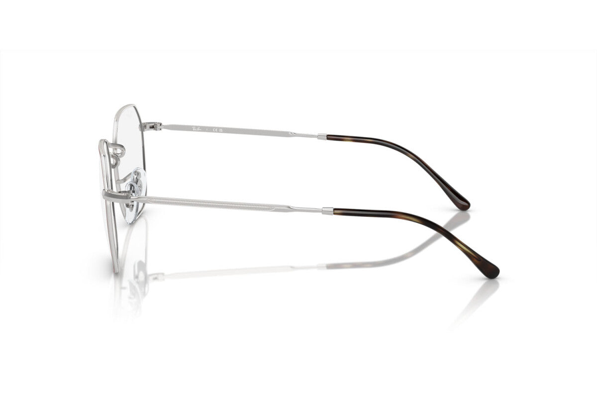 OCCHIALE DA VISTA UNISEX RAY-BAN JIM RX 3694V (3178) - RB 3694V 3178 TAGLIA 51/20/140