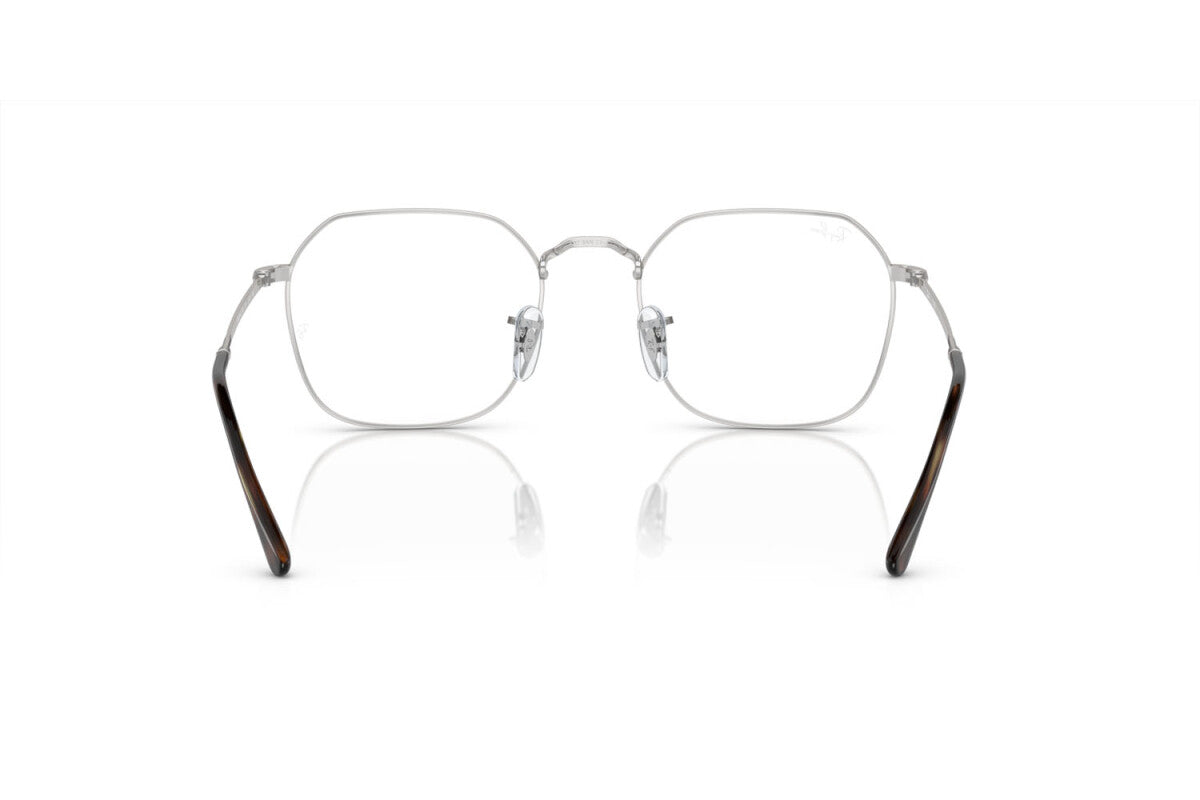 OCCHIALE DA VISTA UNISEX RAY-BAN JIM RX 3694V (3178) - RB 3694V 3178 TAGLIA 53/20/140