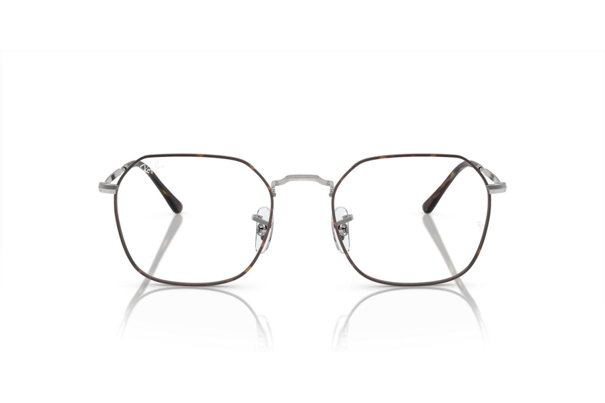 OCCHIALE DA VISTA UNISEX RAY-BAN JIM RX 3694V (3178) - RB 3694V 3178 TAGLIA 51/20/140