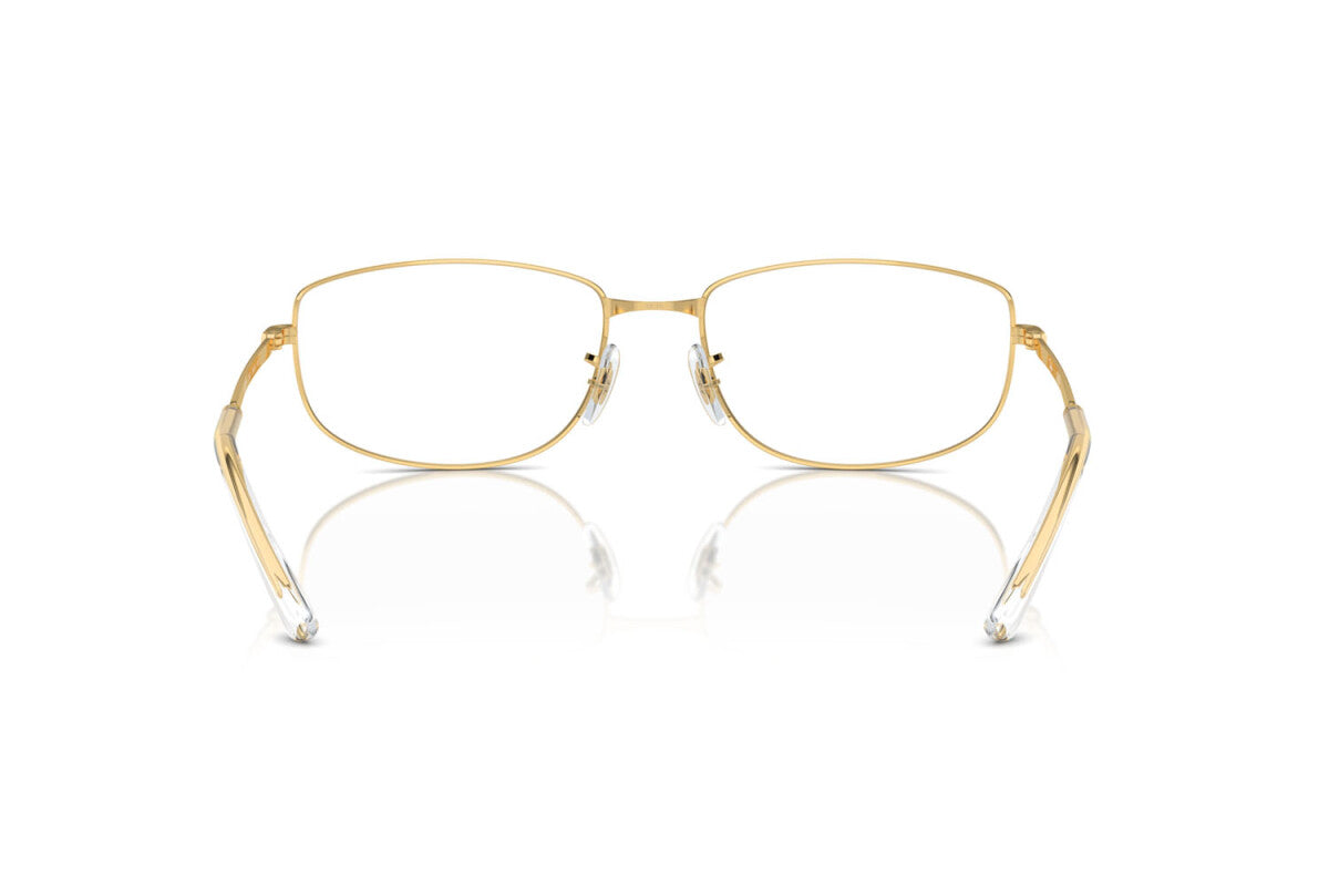 OCCHIALE DA VISTA UNISEX RAY-BAN RX 3732V (2500) - RB 3732V 2500 TAGLIA 56/18/145