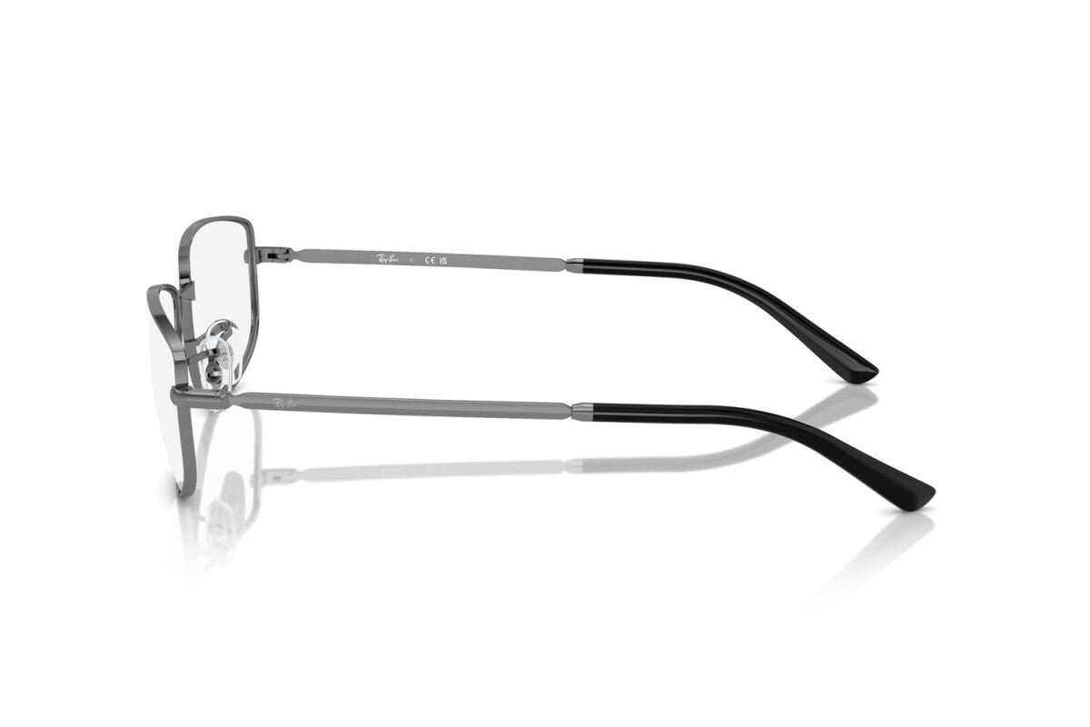 OCCHIALE DA VISTA UNISEX RAY-BAN RX 3732V (2502) - RB 3732V 2502 TAGLIA 54/18/140