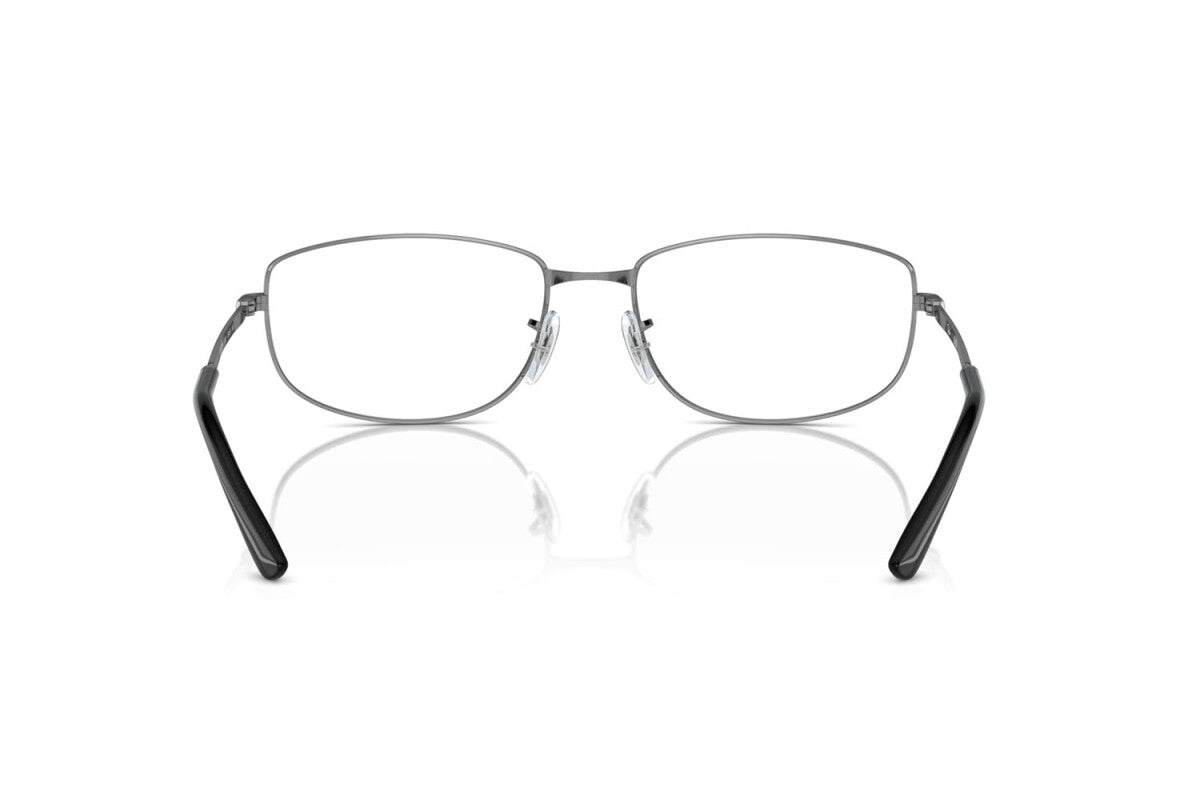 OCCHIALE DA VISTA UNISEX RAY-BAN RX 3732V (2502) - RB 3732V 2502 TAGLIA 56/18/145