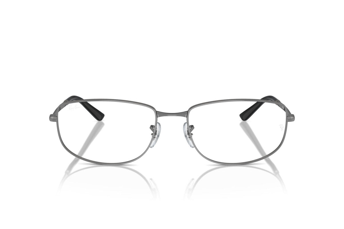 OCCHIALE DA VISTA UNISEX RAY-BAN RX 3732V (2502) - RB 3732V 2502 TAGLIA 56/18/145