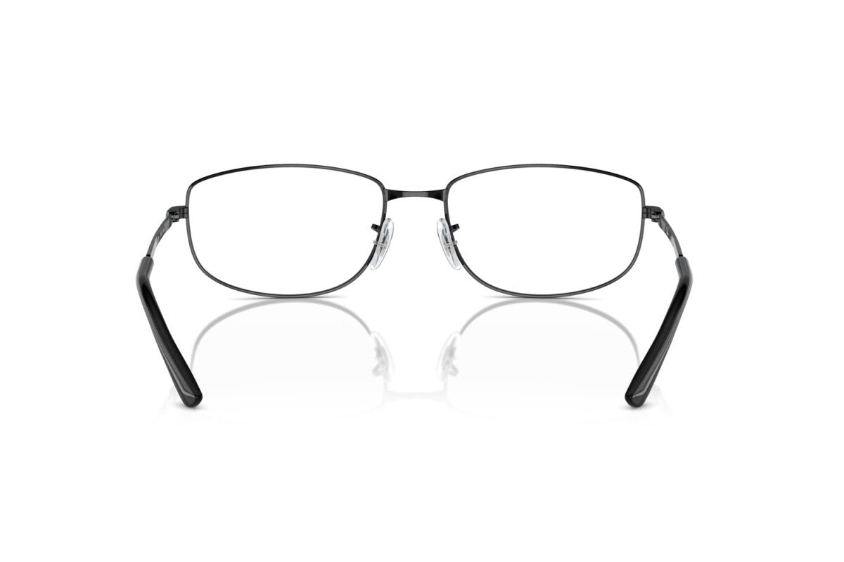 OCCHIALE DA VISTA UNISEX RAY-BAN RX 3732V (2509) - RB 3732V 2509 TAGLIA 56/18/145