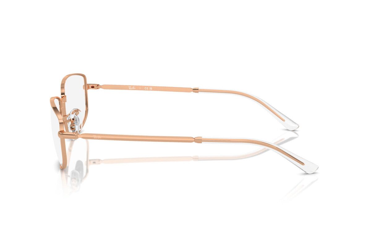 OCCHIALE DA VISTA UNISEX RAY-BAN RX 3732V (3094) - RB 3732V 3094 TAGLIA 54/18/140