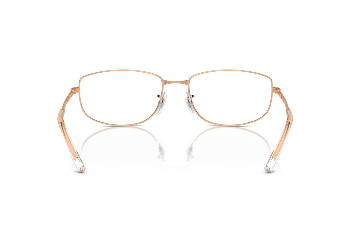 OCCHIALE DA VISTA UNISEX RAY-BAN RX 3732V (3094) - RB 3732V 3094 TAGLIA 54/18/140