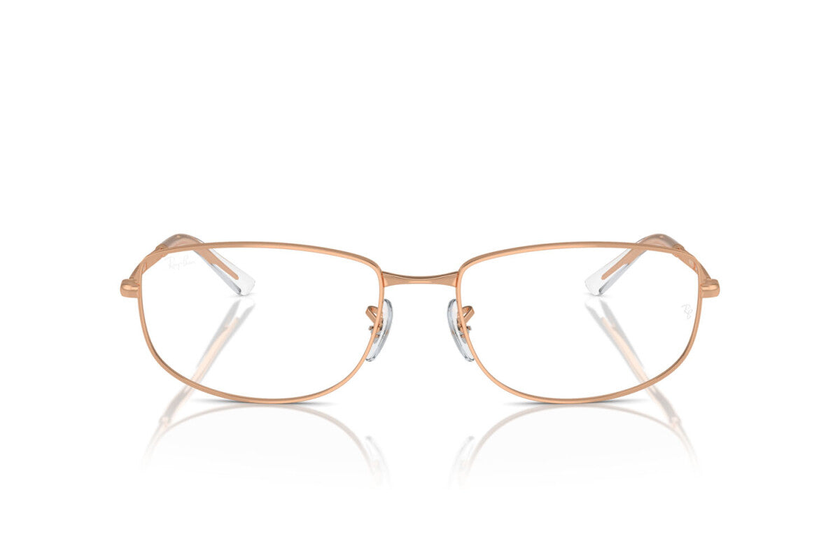 OCCHIALE DA VISTA UNISEX RAY-BAN RX 3732V (3094) - RB 3732V 3094 TAGLIA 54/18/140