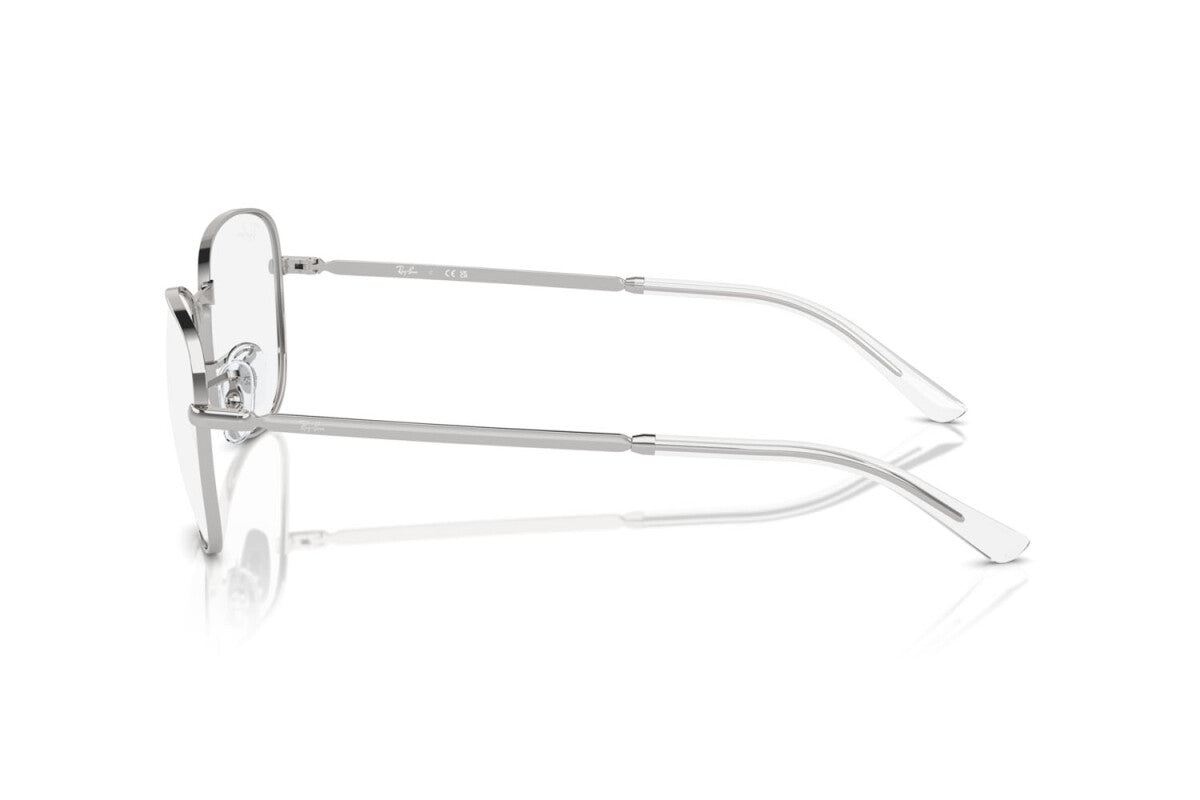 OCCHIALE DA VISTA UNISEX RAY-BAN RX 3733V (2501) - RB 3733V 2501 TAGLIA 56/17/145