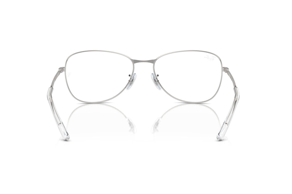 OCCHIALE DA VISTA UNISEX RAY-BAN RX 3733V (2501) - RB 3733V 2501 TAGLIA 54/17/140