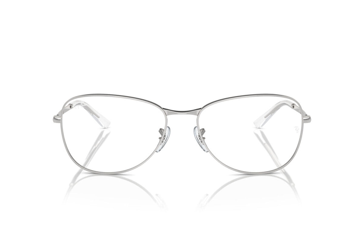 OCCHIALE DA VISTA UNISEX RAY-BAN RX 3733V (2501) - RB 3733V 2501 TAGLIA 56/17/145