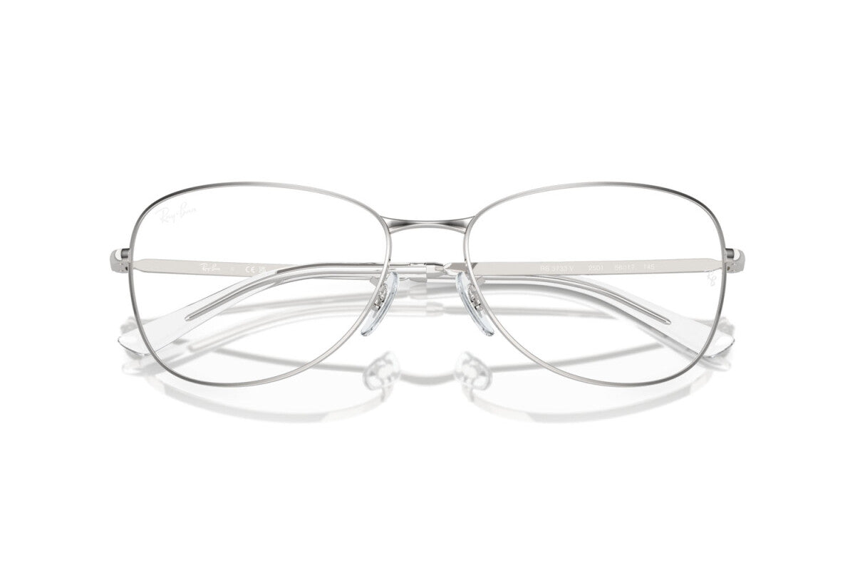 OCCHIALE DA VISTA UNISEX RAY-BAN RX 3733V (2501) - RB 3733V 2501 TAGLIA 54/17/140