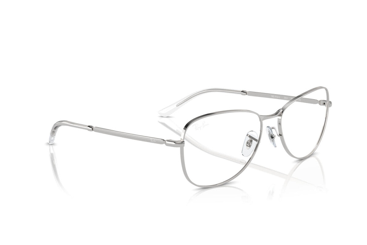 OCCHIALE DA VISTA UNISEX RAY-BAN RX 3733V (2501) - RB 3733V 2501 TAGLIA 54/17/140