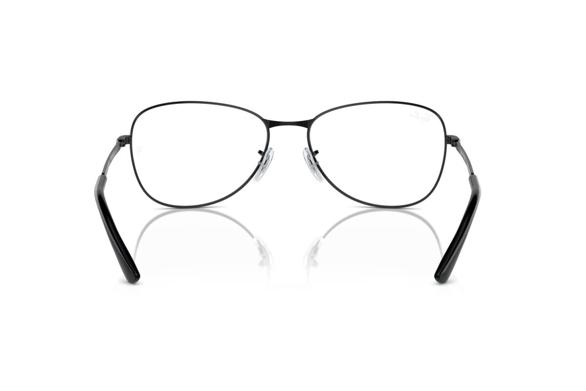 OCCHIALE DA VISTA UNISEX RAY-BAN RX 3733V (2509) - RB 3733V 2509 TAGLIA 54/17/140