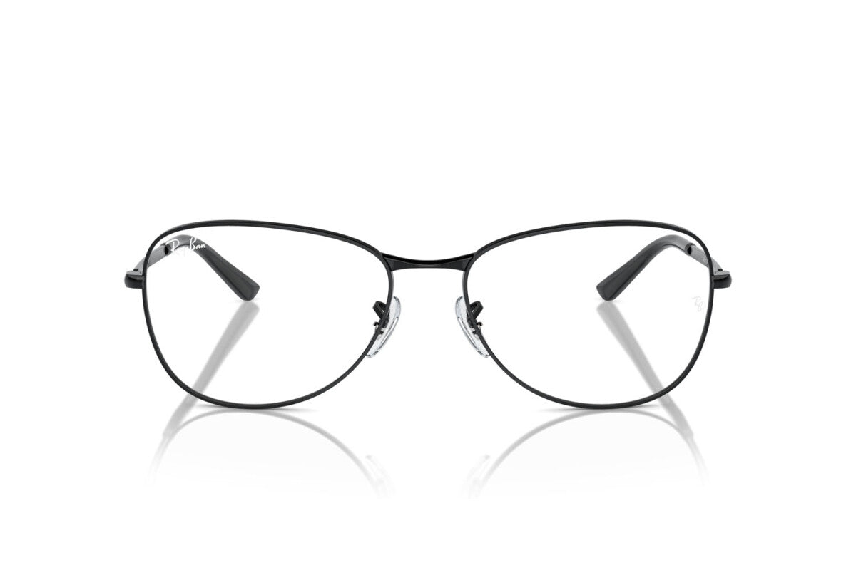 OCCHIALE DA VISTA UNISEX RAY-BAN RX 3733V (2509) - RB 3733V 2509 TAGLIA 56/17/145