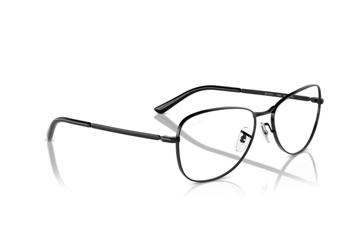 OCCHIALE DA VISTA UNISEX RAY-BAN RX 3733V (2509) - RB 3733V 2509 TAGLIA 54/17/140