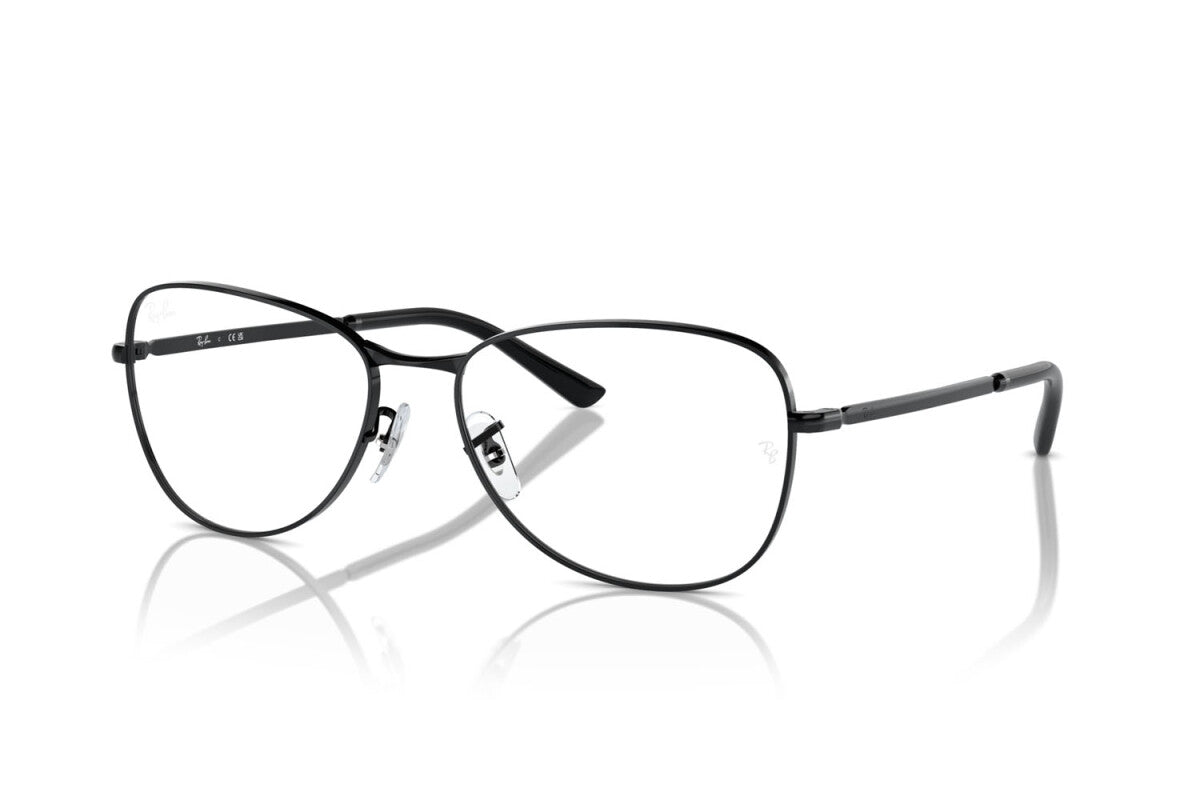 OCCHIALE DA VISTA UNISEX RAY-BAN RX 3733V (2509) - RB 3733V 2509 TAGLIA 56/17/145