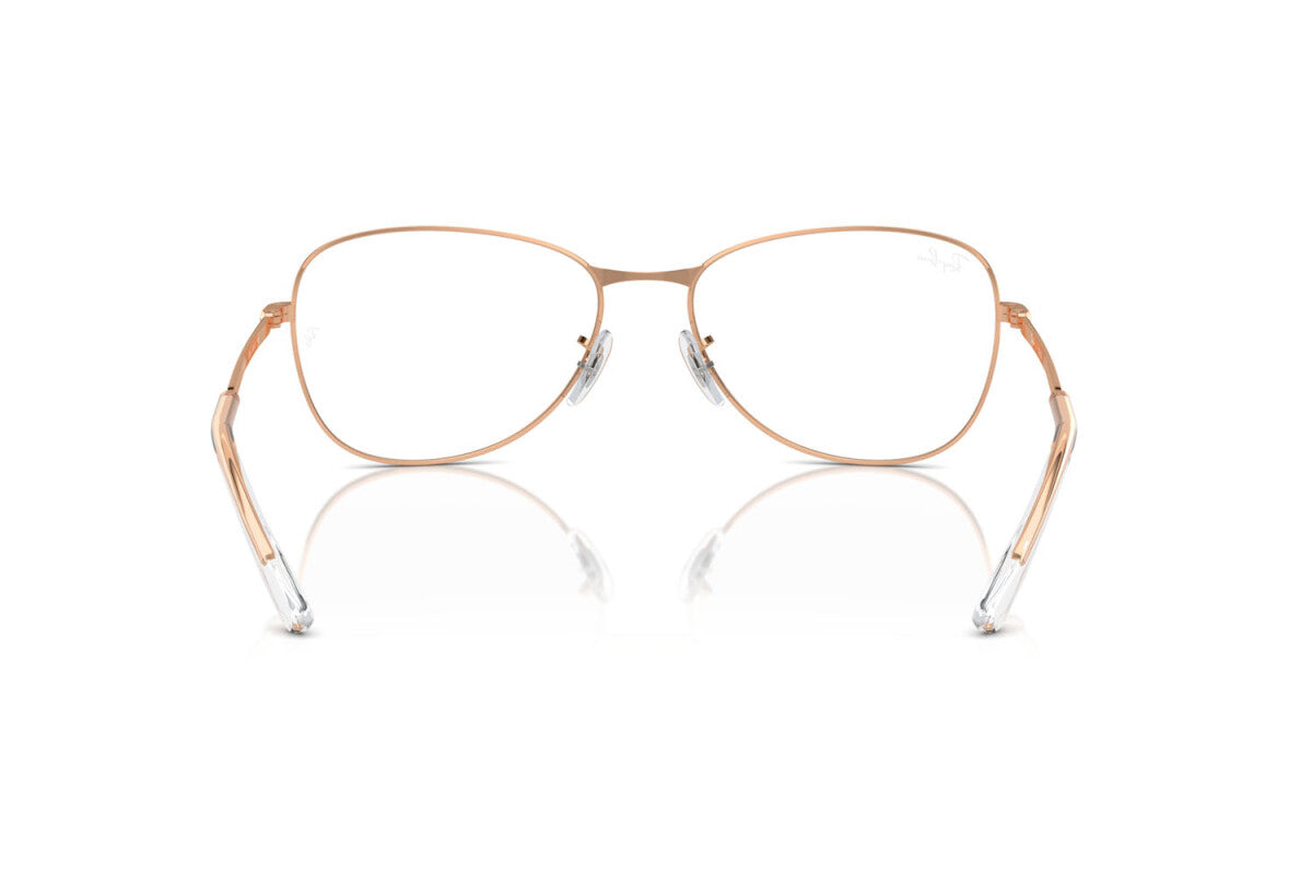 OCCHIALE DA VISTA UNISEX RAY-BAN RX 3733V (3094) - RB 3733V 3094 TAGLIA 54/17/140