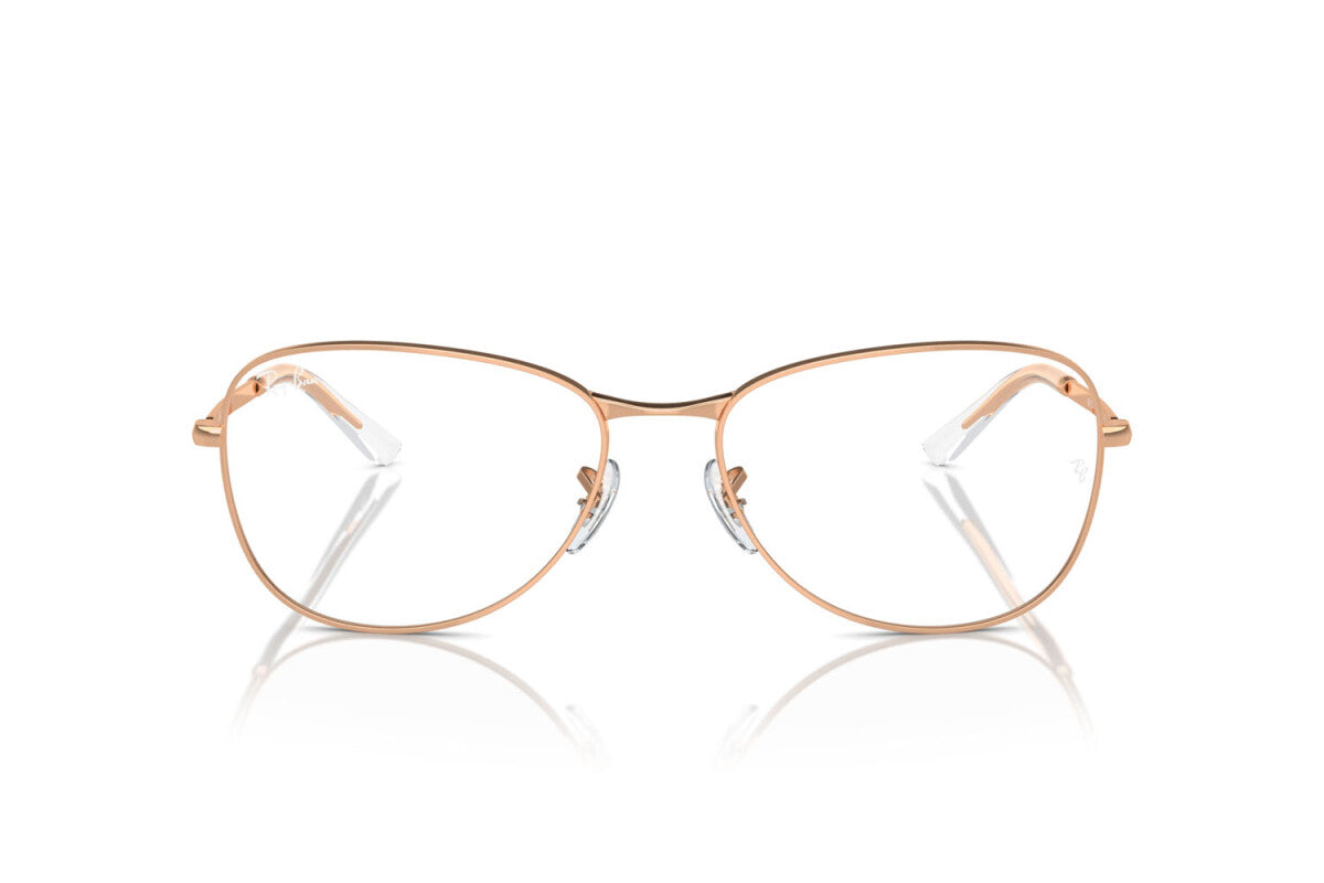 OCCHIALE DA VISTA UNISEX RAY-BAN RX 3733V (3094) - RB 3733V 3094 TAGLIA 56/17/145