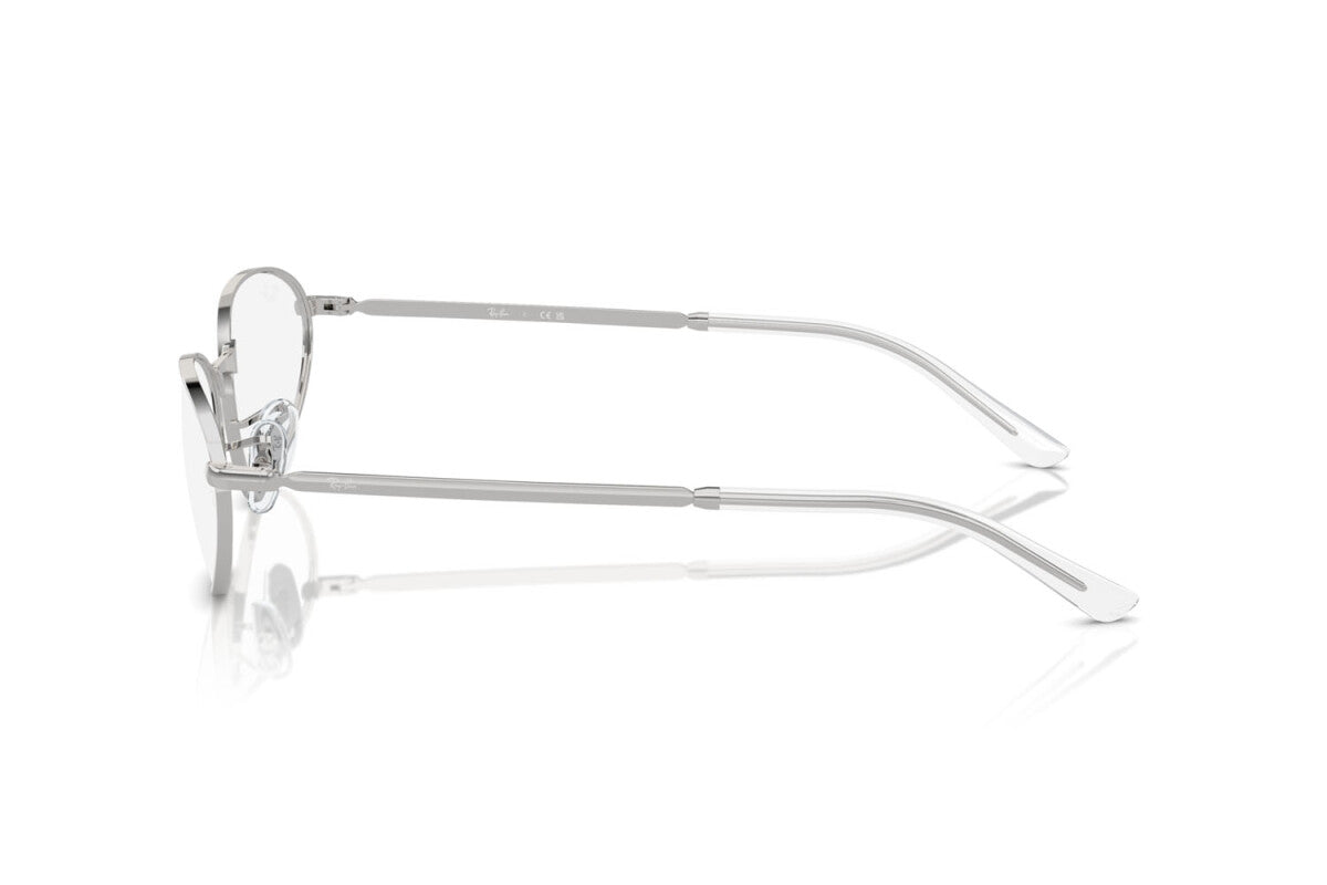 OCCHIALE DA VISTA UNISEX RAY-BAN RX 3734V (2501) - RB 3734V 2501 TAGLIA  54/18/140