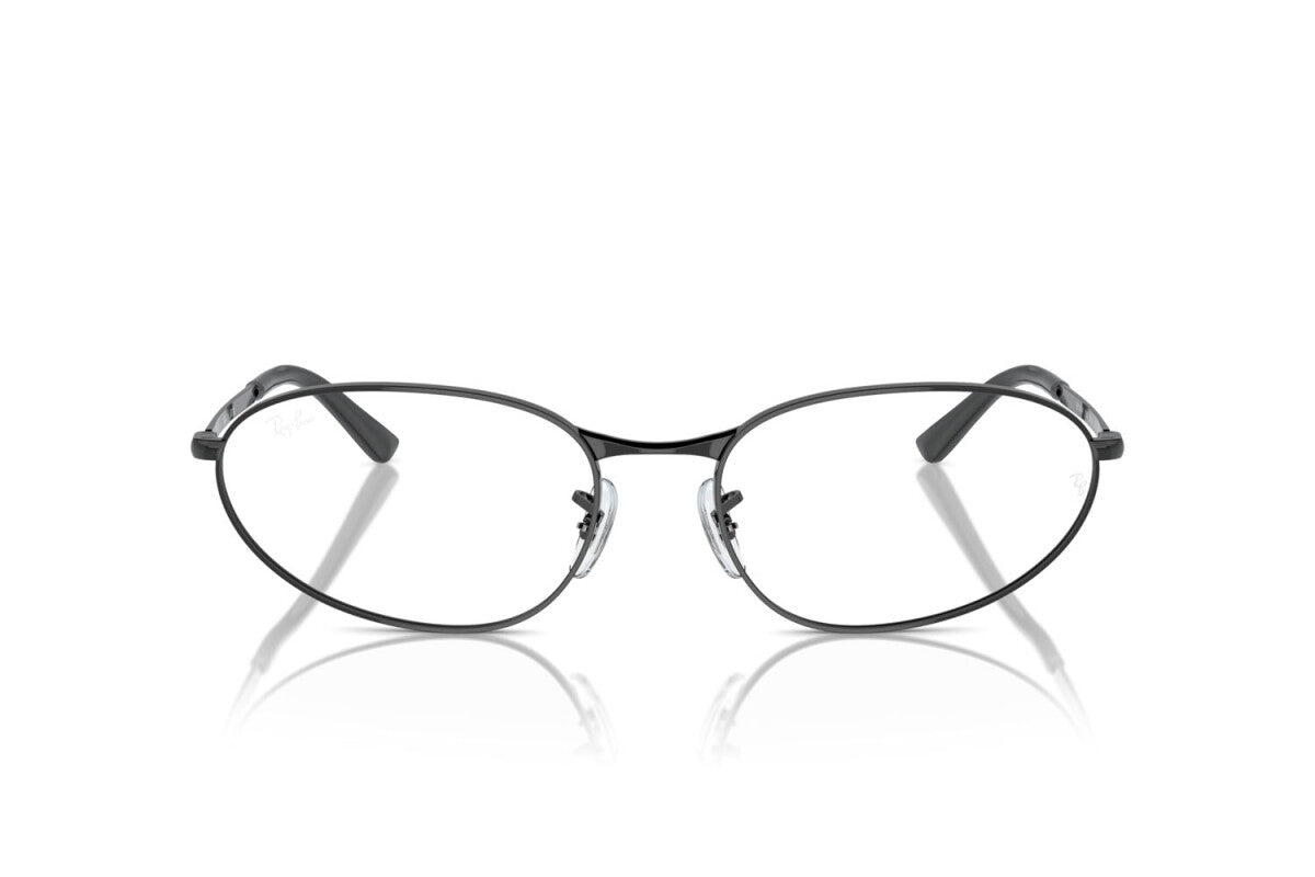 OCCHIALE DA VISTA UNISEX RAY-BAN RX 3734V (2509) - RB 3734V 2509 TAGLIA  54/18/140