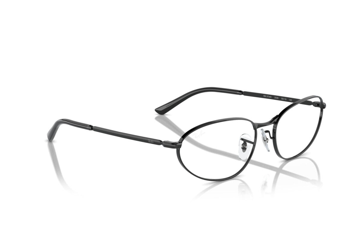 OCCHIALE DA VISTA UNISEX RAY-BAN RX 3734V (2509) - RB 3734V 2509 TAGLIA  54/18/140