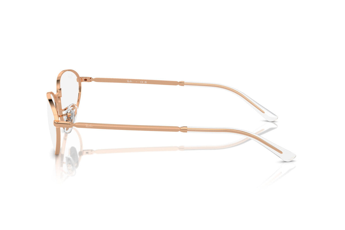 OCCHIALE DA VISTA UNISEX RAY-BAN RX 3734V (3094) - RB 3734V 3094 TAGLIA  54/18/140