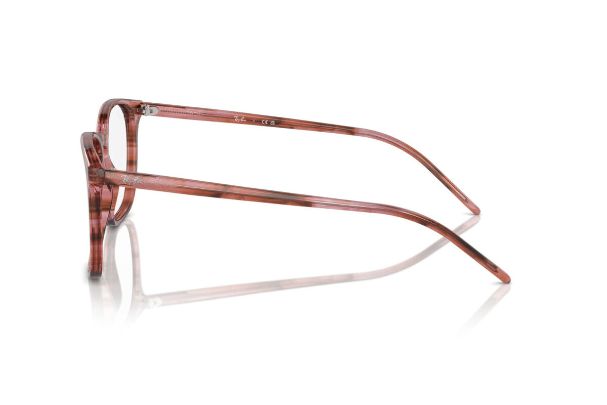 OCCHIALE DA VISTA UNISEX RAY-BAN RX 5387 (8363) - RB 5387 8363 TAGLIA 52/18/145