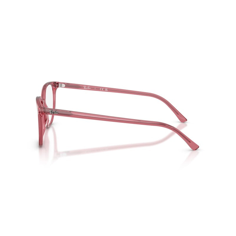 OCCHIALE DA VISTA UNISEX | RAY-BAN RX 5397 - ELLIOT 8440 ROSA - CALIBRO 50