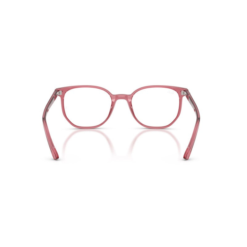 OCCHIALE DA VISTA UNISEX | RAY-BAN RX 5397 - ELLIOT 8440 ROSA - CALIBRO 50