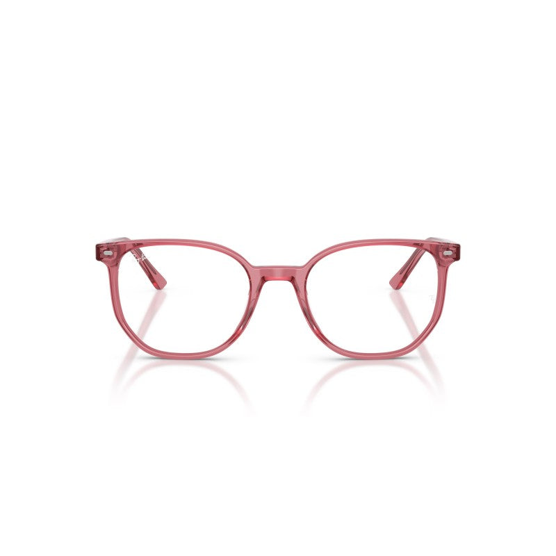OCCHIALE DA VISTA UNISEX | RAY-BAN RX 5397 - ELLIOT 8440 ROSA - CALIBRO 50
