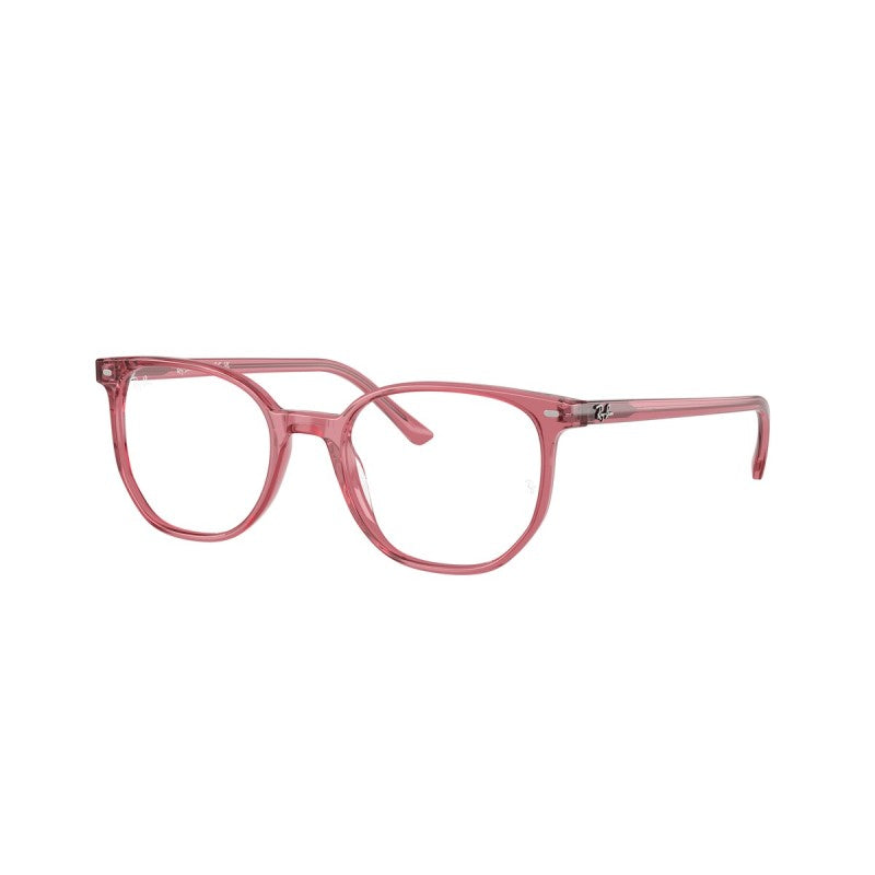 OCCHIALE DA VISTA UNISEX | RAY-BAN RX 5397 - ELLIOT 8440 ROSA - CALIBRO 50